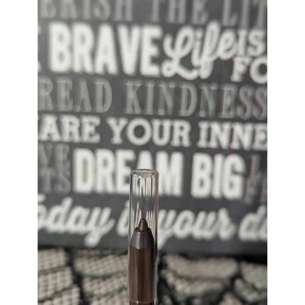 5/25 Marcelle Waterproof Eyeliner in Espresso NEW